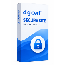DigiCert Securesite Flex