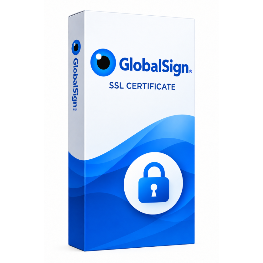 GlobalSign AlphaSSL