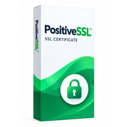 PositiveSSL OV