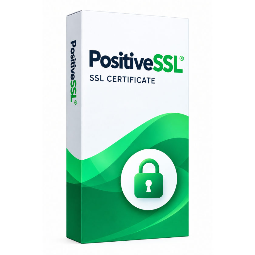 PositiveSSL