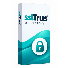 sslTrus OV