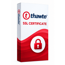 Thawte DV Flex SSL