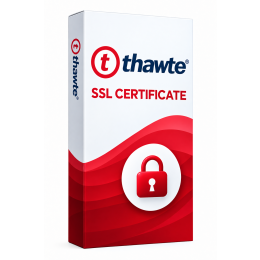 Thawte OV Flex SSL